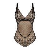 Obsessive - Estiqua Teddy Xs/S