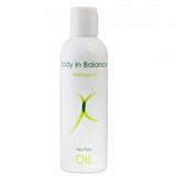 Body In Balance - Aceite Cuidado Intimo 200 Ml