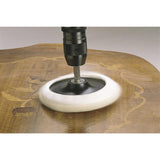 Boina Para Plato Ø125 2025000 Wolfcraft