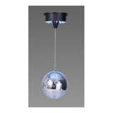 Bola De Disco Ø15 Cm