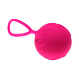 Adrien Lastic - Mia Bolas Para Principiantes Silicona Rosa