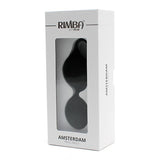 Bola Kegel 35 Mm Amsterdam Negro