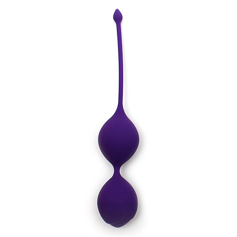 Bola Kegel 35 Mm Amsterdam Purpura