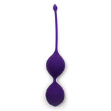 Bola Kegel 35 Mm Amsterdam Purpura