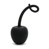 Bola Kegel En Forma De Manzana Paris Negra