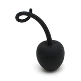 Bola Kegel En Forma De Manzana Paris Negra