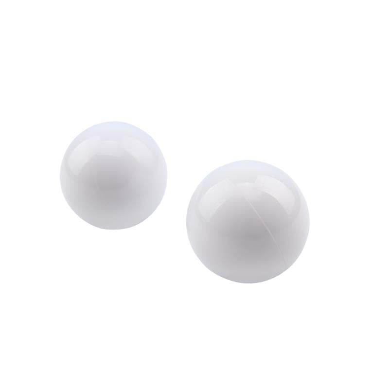 Bolas Geisha Missweet 17.7 Cm Silicona Rosa