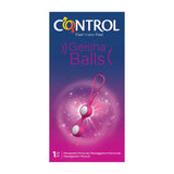 Control Toys Geisha Balls