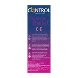 Control Toys Geisha Balls