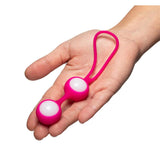 Control Toys Geisha Balls