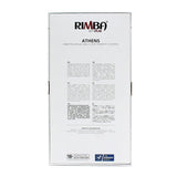 Bolas Kegel Con Control Athens Negro