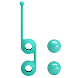 Bolas Kegel Tighten Up Iii Azul