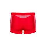 Obsessive - Boldero Boxer Shorts Rojo S/M
