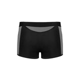 Obsessive - Boldero Boxer Shorts Negro S/M