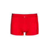 Obsessive - Boldero Boxer Shorts Rojo S/M