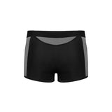 Obsessive - Boldero Boxer Shorts Negro S/M