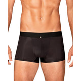 Obsessive - Boldero Boxer Shorts Negro S/M