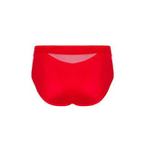 Obsessive - Boldero Briefs Rojo S/M