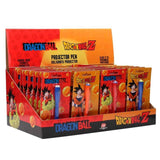 Boligrafo Con Luz Mixto Sd Toys Dragon Ball 1 Unidad Aleatoria