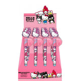 Bolígrafo Con Toperem Hello Kitty Display 12 Unidades
