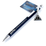 Boligrafo Deathly Hallows Harry Potter