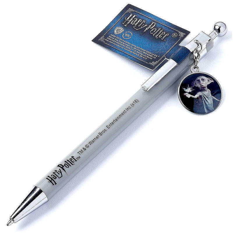 Boligrafo Dobby Harry Potter
