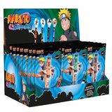 Boligrafo Pack De 24 Unidades Proyector Naruto Shippuden Surtido