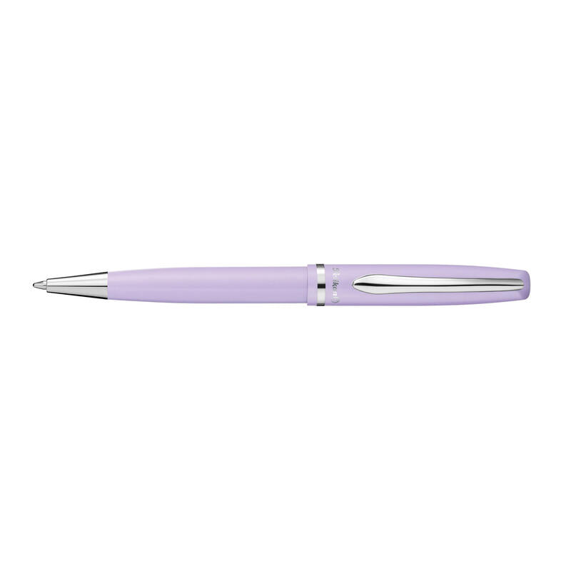 Bolígrafo Pelikan Jazz Pastel K36 Lavanda