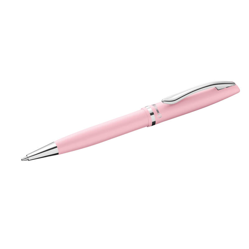 Bolígrafo Pelikan Jazz Pastel K36 Rose Caja Plegable