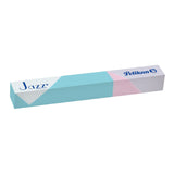Bolígrafo Pelikan Jazz Pastel K36 Rose Caja Plegable