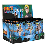 Boligrafos Proyectores Naruto Shippuden 1 Unidad Aleatoria