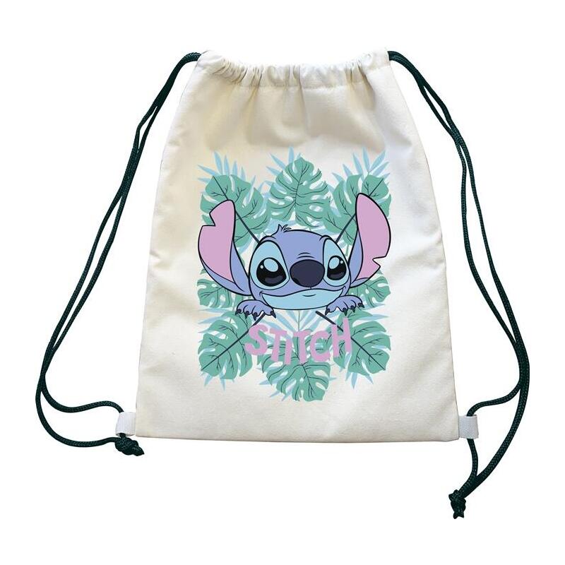 Bolsa Aislante Friendly 35 X 44 Cm Stitch Aloha