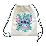 Bolsa Aislante Friendly 35 X 44 Cm Stitch Aloha