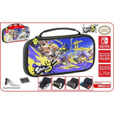 Bolsa Case Nns51a Splatoon 3