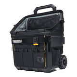 Bolsa Con Ruedas Cuerpo Duro Massive Mouth Xl 450mm/18" Tb-Ct-61-18 Toughbuilt