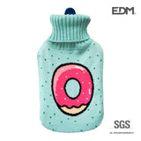 Bolsa De Agua Donut Glaseado 2l