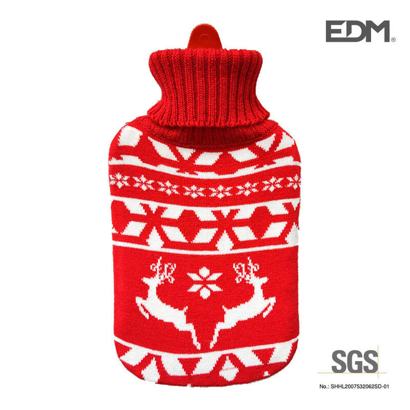 Bolsa De Agua Renos Nordicos 2l