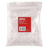 Bolsa De Autocierre180 X 250mmcien Unidadesapli