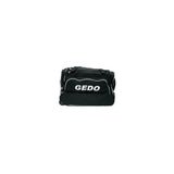 Bolsa De Deporta Gedo Roma Trolley 5 Departamentos Ruedas Color Negro