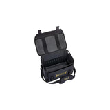 Bolsa De Herramientas Hazet, Grande, Vacía, Negra, 191t-2l 191t-2l