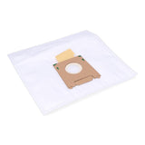 Bolsa De Recambio Silex Para Aspirador Bosch, Siemens, Ufesa