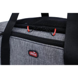 Bolsa De Transporte Zolux Nomad M Con Espacio Extra, 44×28×28 Cm