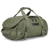 Bolsa De Viaje Thule Chasm De 30 Litros - Olivine, 3205212