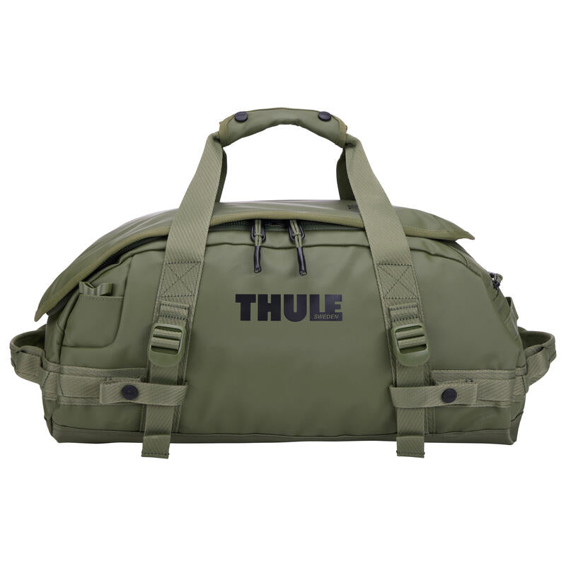 Bolsa De Viaje Thule Chasm De 30 Litros - Olivine, 3205212