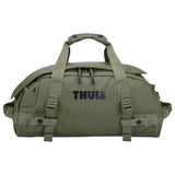 Bolsa De Viaje Thule Chasm De 30 Litros - Olivine, 3205212