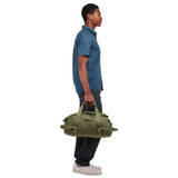 Bolsa De Viaje Thule Chasm De 30 Litros - Olivine, 3205212