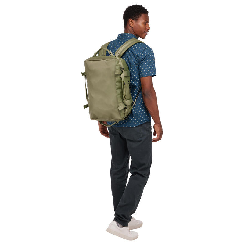 Bolsa De Viaje Thule Chasm De 30 Litros - Olivine, 3205212