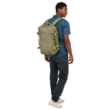 Bolsa De Viaje Thule Chasm De 30 Litros - Olivine, 3205212