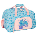Bolsa Deporte Ohana Stitch Disney