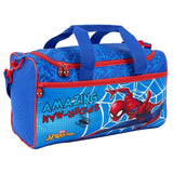 Bolsa Deporte Spiderman Marvel 24cm
